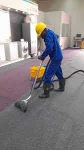 How to Start a Cleaning Company in Nigeria